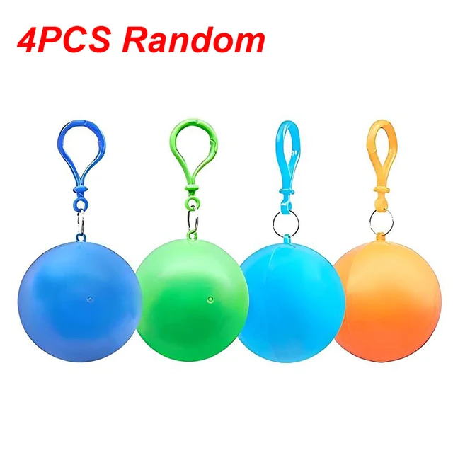 4pcs random