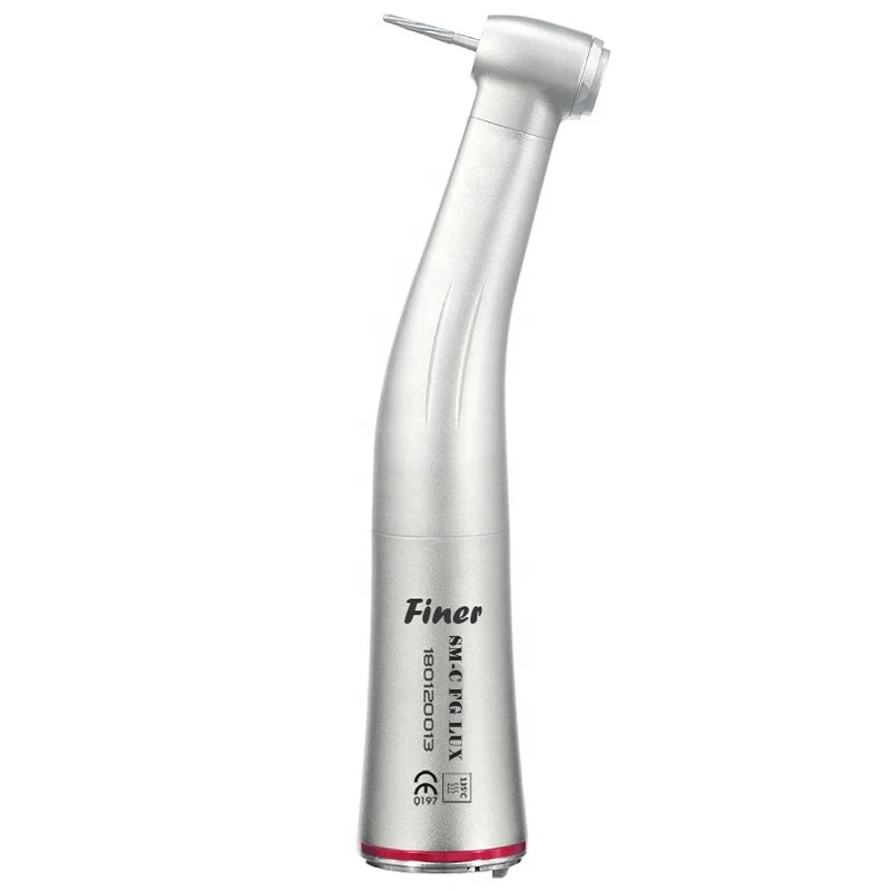 

den tal 1:5 speed increasing handpiece high quality den tal instruments den tal speed increasing handpiece