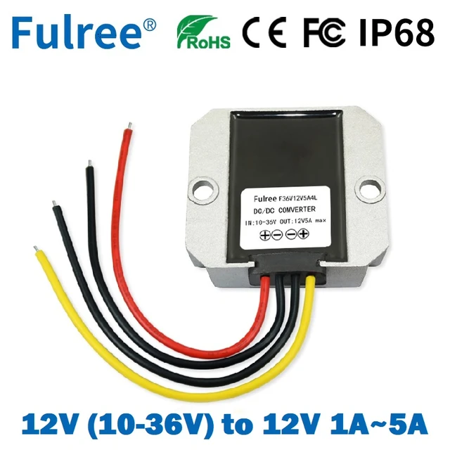 42V 48v 56v 60v 72v 84v 94v 96v To 12v Dc dc Converter 5A 48 OFF 42v-48v-56v-60v-72v-84v-94v-96v-to-12v-dc-dc-converter-5a-48-off