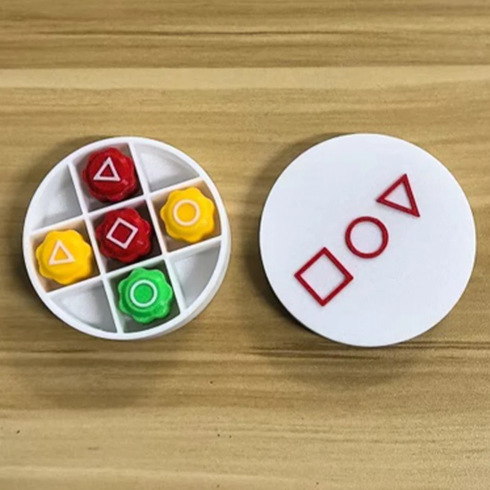 Vasmeiy Gonggi Korean Game, Traditional Korean Games Gonggi, Gonggi Jack Stone Pebbles Set, Korean Traditional Play Game per Feste, Giochi di Viaggio per Famiglie, Halloween, San Valentino