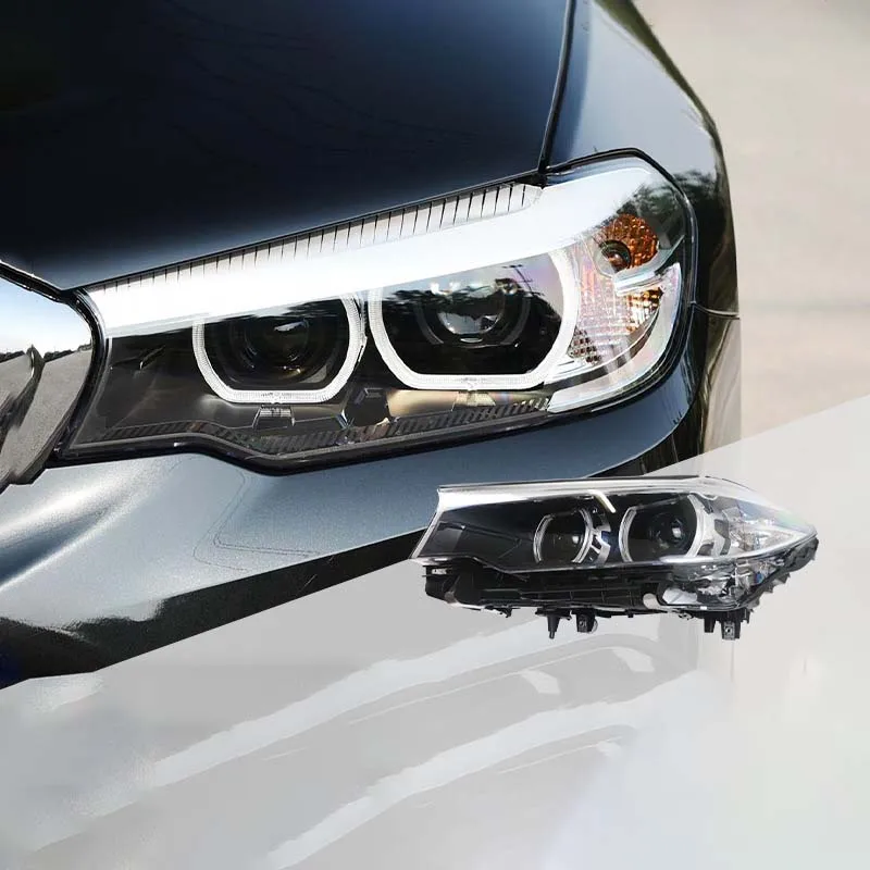 

LED light Car Headlight for BMW G38 5 Series 2018 2019 2020