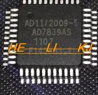 100% NEW Free shipping   AD7839AS
