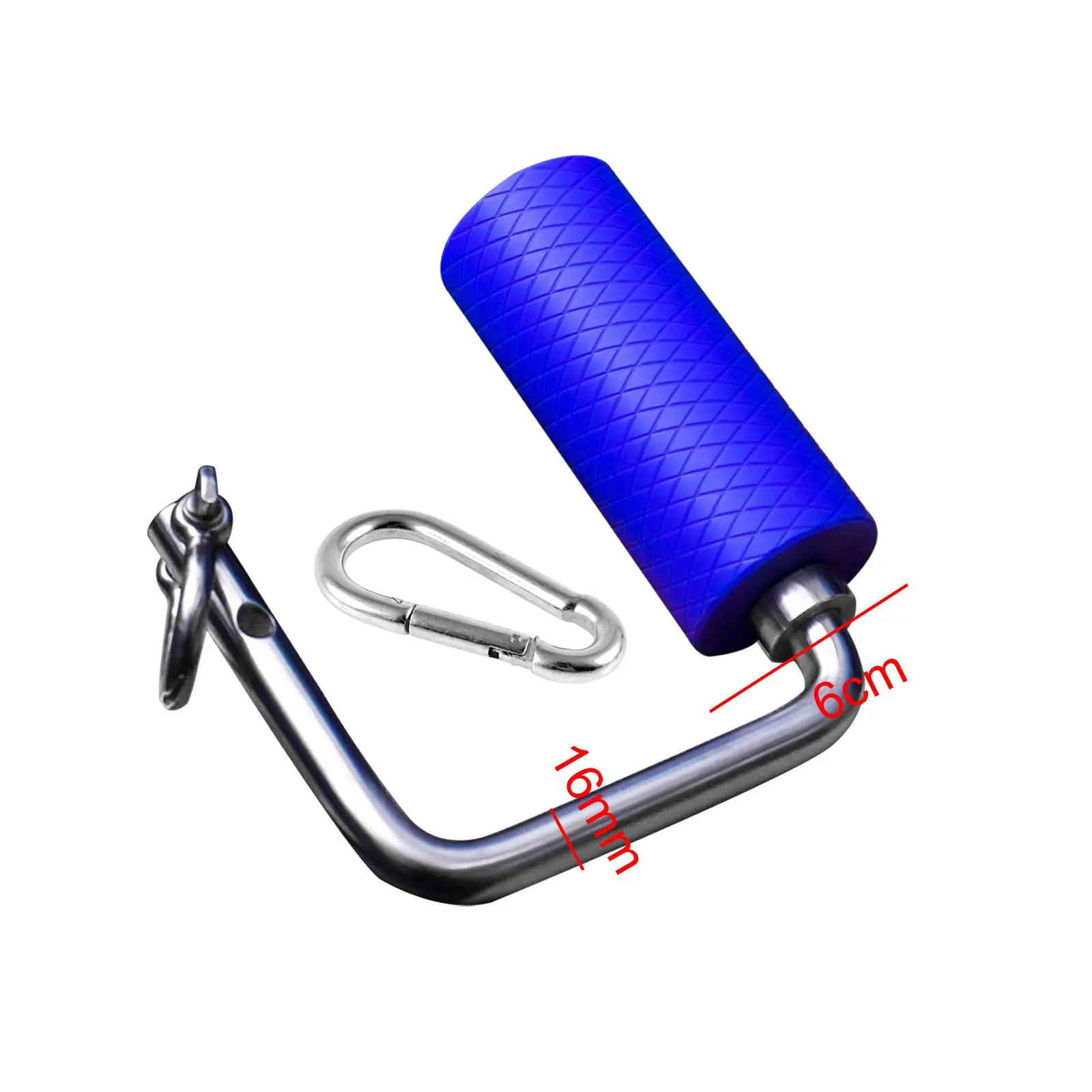 Arm Wrestling Training Handle Professional Armwrestling Handle for Wrist Strength Training Finger Strength Workout Wrist Fitness