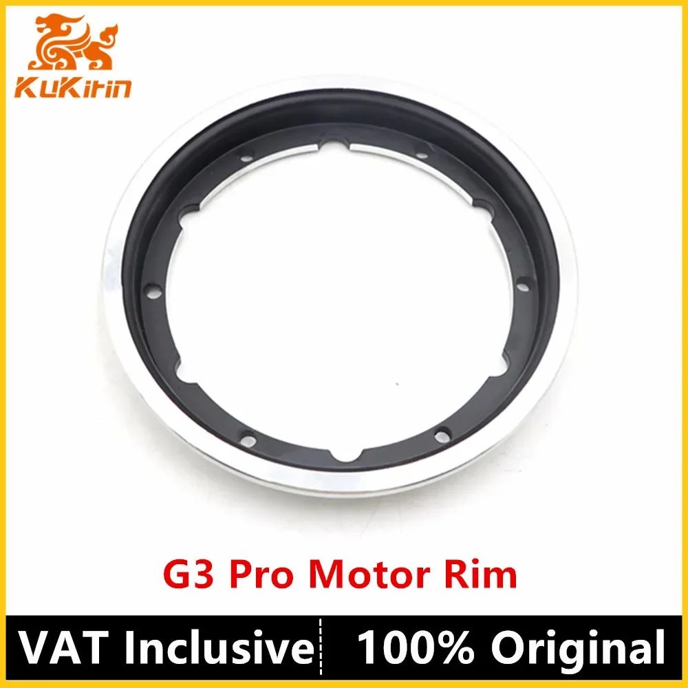 Cerchio motore G3 Pro