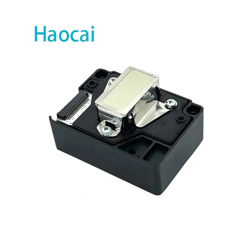 

F185000 Printhead Original renew For EPSON T1100 T1110 T110 L1300 T30 T33 C10 C110 C120 C1100 ME1100 ME70 ME650 TX510 Print Head