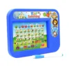 2 in 1 Spanish Touch Screen Learning Hand-Painted Plate and Tablet Melidious Music for Auditory Training of Children 5