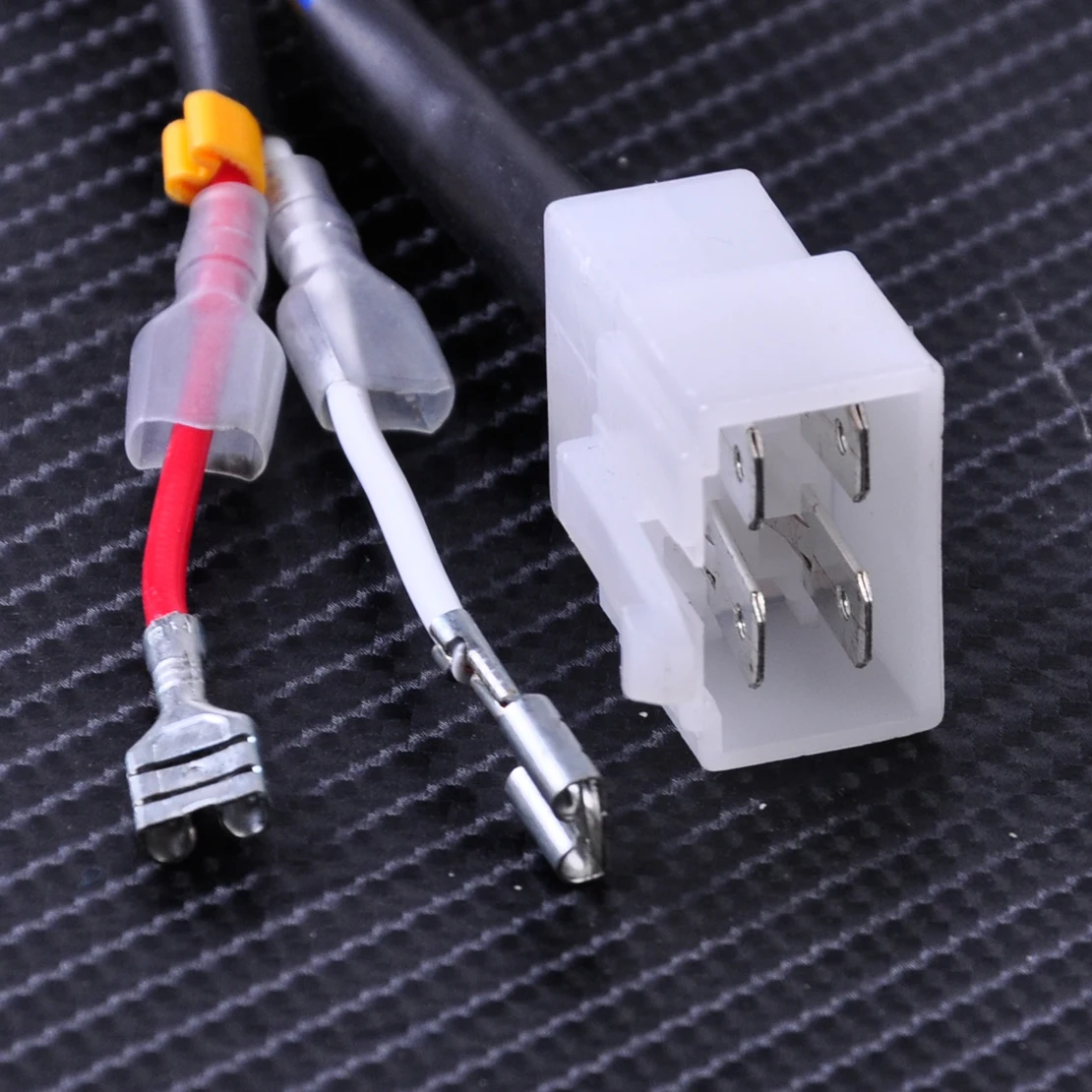 

1 шт., новый высококачественный промышленный регулятор светильник легкий инструмент, генератор резины/металла/пластика, 220 В постоянного тока, 4 контакта, 50/60 Гц