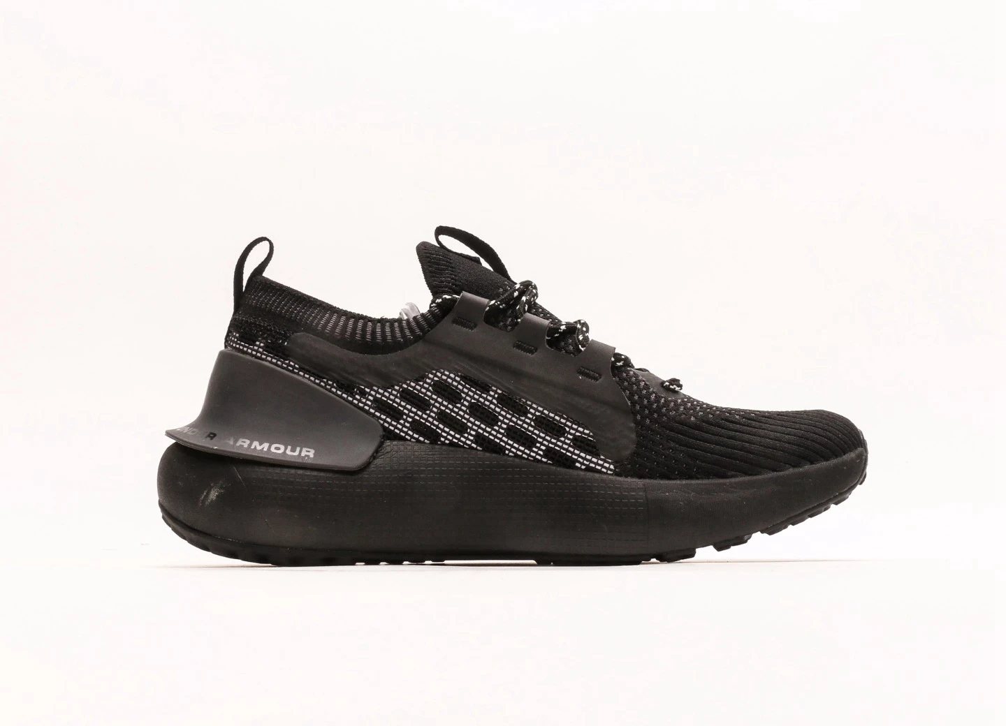 Mens Running Shoes Phantom 3 SE UA HOVR Elastic Breathable Mesh