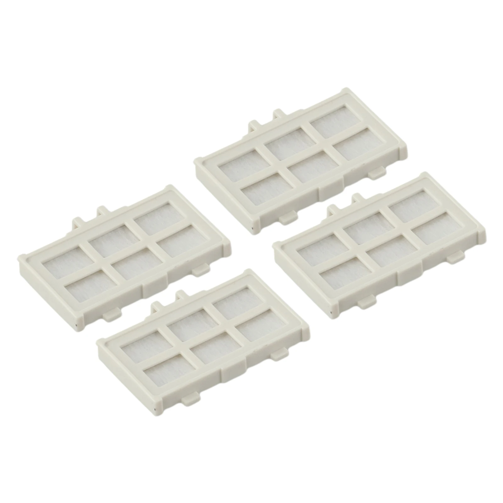 Description Picture 2 of item4PCS HEPA Filters For RJK-30 Japanese Automatic Ice Water Purification Filter Refrigerator-filter Cleaner Home Appliance Parts