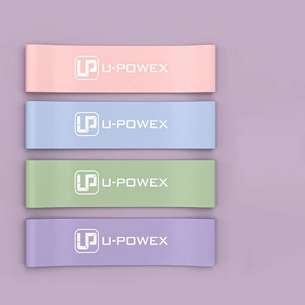 

1 комплект, эластичные ленты для занятий йогой