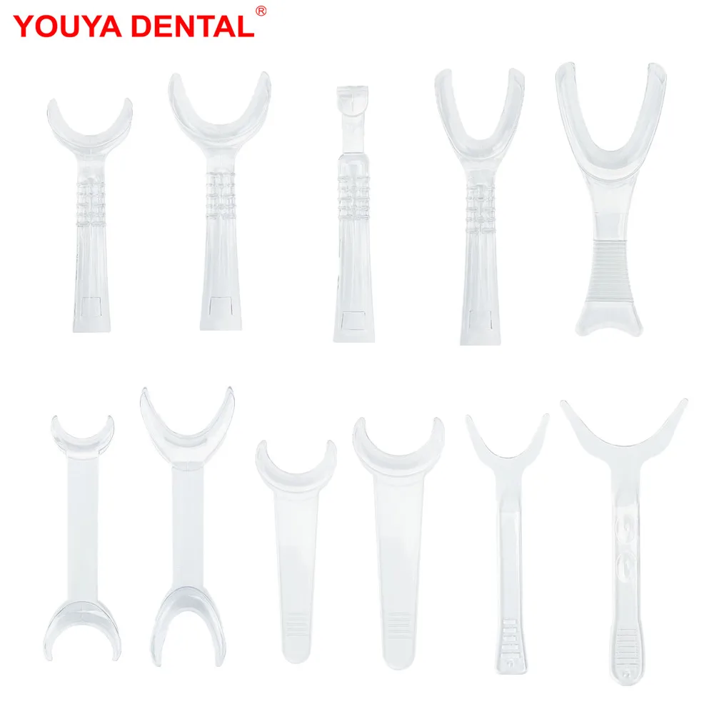 1pcsTeethWhiteningMouthOpenerDentalLipCheekRetractorFor