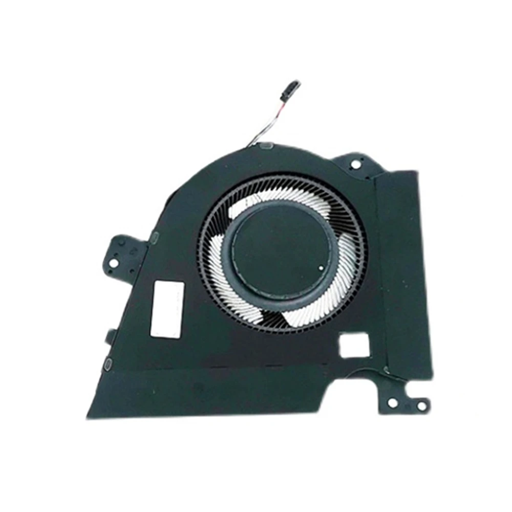 

Графический вентилятор для ноутбука, графическая карта, VGA вентилятор охлаждения для ASUSROG Zephyrus Duo 15 GX550LWS GX550LXS