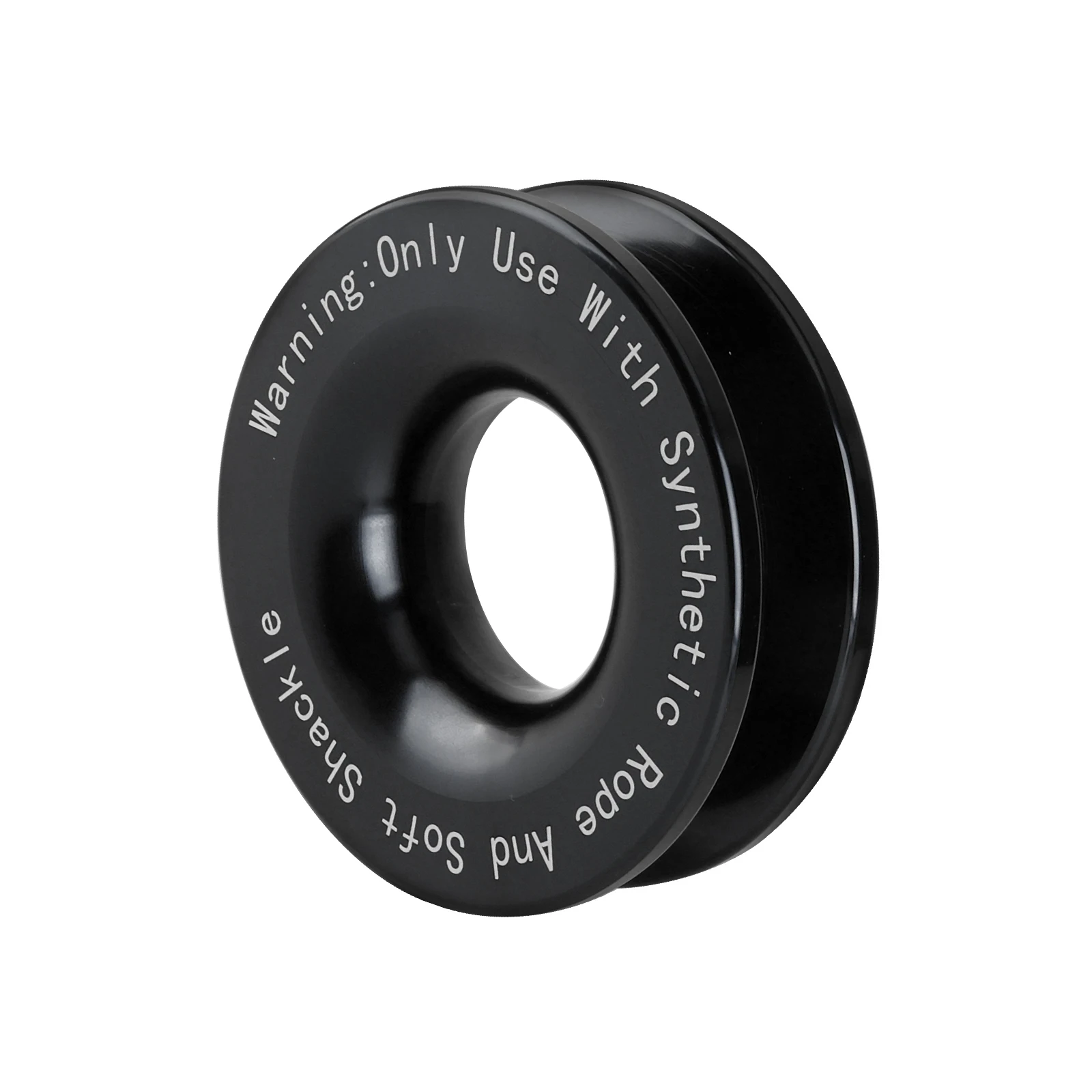 black ring