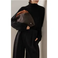Nouveau sac nuage en nylon, style coréen, grande capacité, sac fourre-tout pour le quotidien, sac à bandoulière ou sous le bras pour femme 5