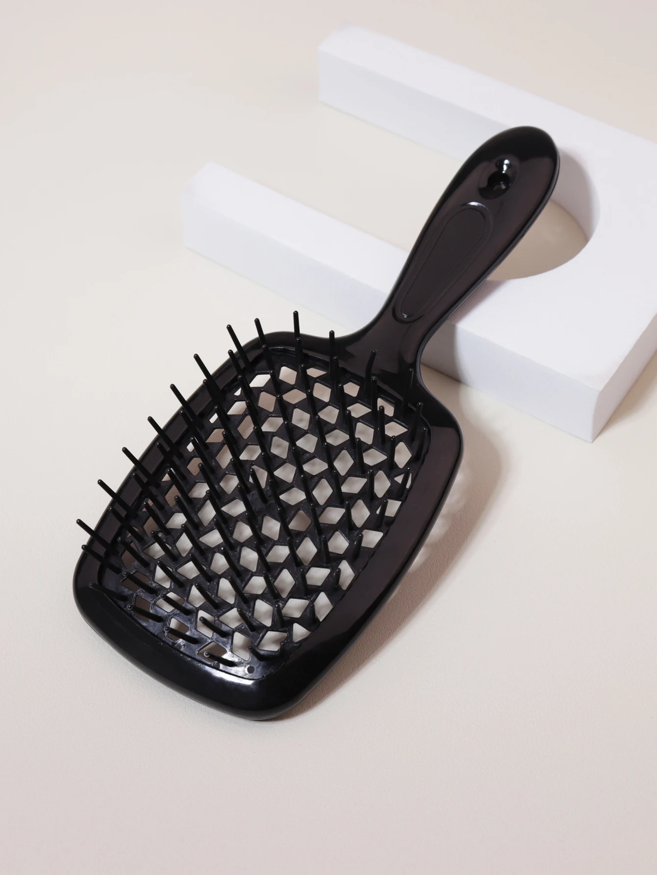 Detangling Hair Brush 1pc suitable for all types of detangling hair brushes Special for real hair wigs hair brush wig brush