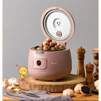 Black Garlic Machine Intelligent Large Capacity Automatic Homemade Fermenting Machine for Black Garlic Household Single-Petal 1