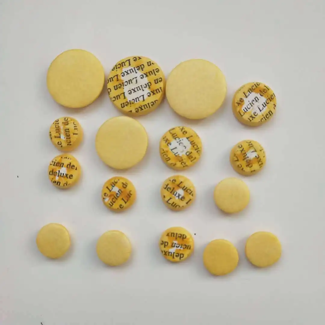 Cuscinetti Eccellenti Per Clarinetto A Buffet Clarinetto 20Set = 340 Pezzi