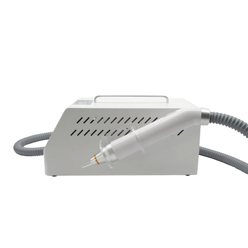 Tattoo Washing Laser Picosecond Pico ND YAG Mole Removal Freckle Removal 532/1064nm Skin Care Beauty Equipment Demelanin