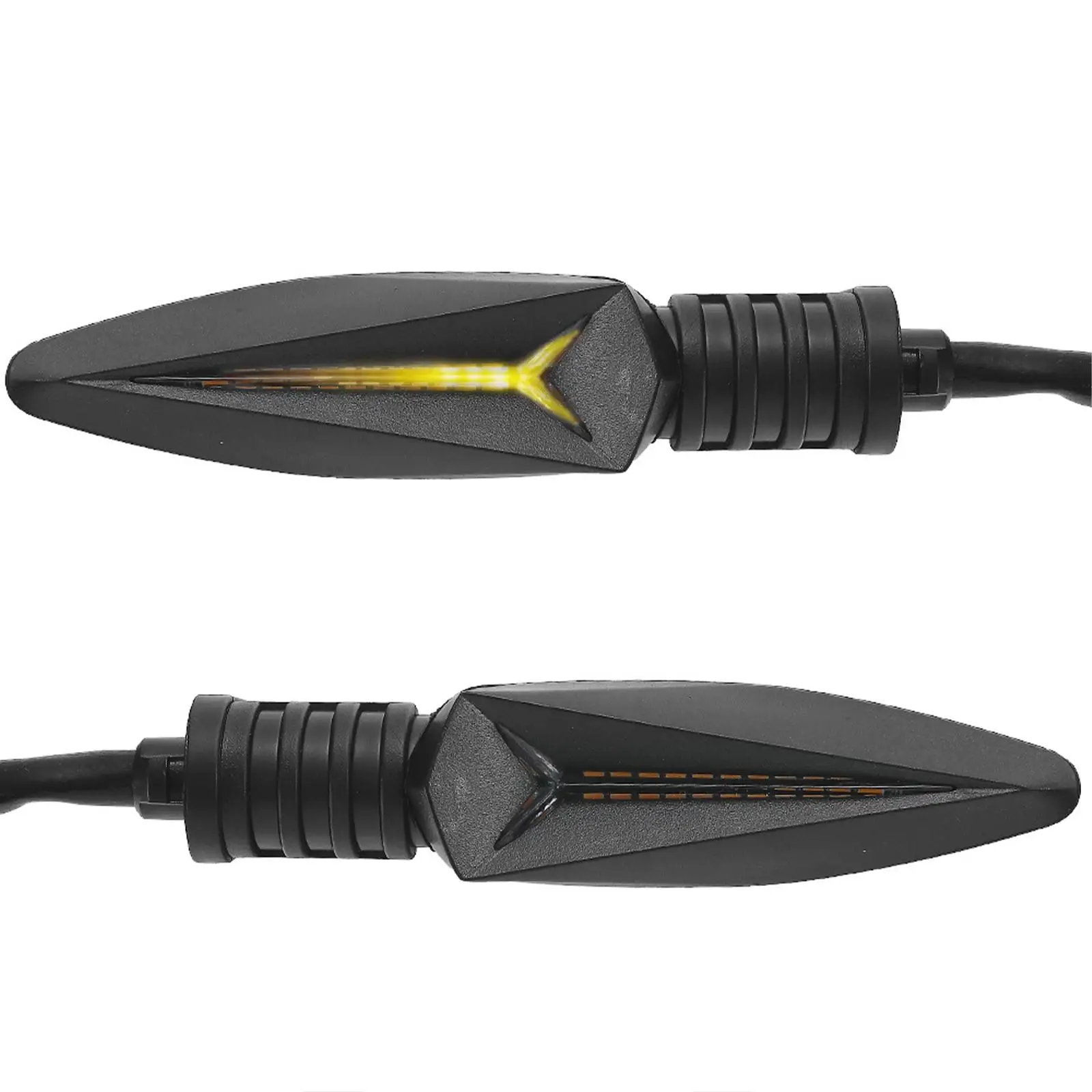 2X Indicatori Di Direzione Moto Sostituire Per Bmw K 1200 R R 1200 S