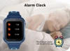 Wonlex Smart Phone Watch Children 4G GPS WiFi Monitor Tracker Video Call Voice Chat SOS Help KT28 Vibration Kids Smart Watch 2