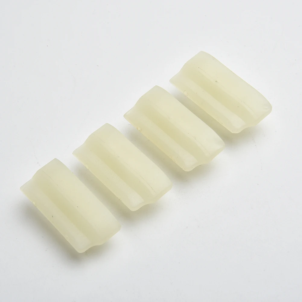 Striscia Paraurti Guida 4 Pezzi Per Stihl 024 26 028 029 036 039 Ms390 Ms 291 Striscia Paraurti Guida Catena Chiansaw