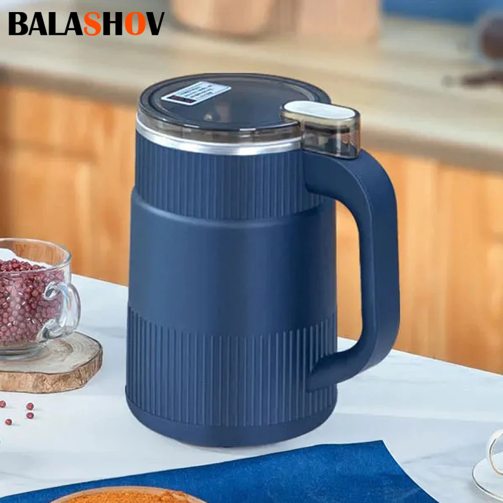 220V Electric Grinding Machine Food Processors Spice Grain Mill Baby Food Coffee Bean Mixer Grinder Blender for Home and Kitchen