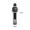 Food Processing Sous Vide Low Temperature Slow Cooking Machine Stick Steak Steak Machine Molecular Cooking Household Commercial 2