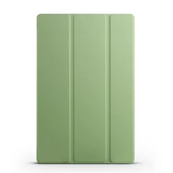 Custodia per Tablet in Silicone TPU | Copertura Protettiva Morbida e Resistente da 11 Pollici