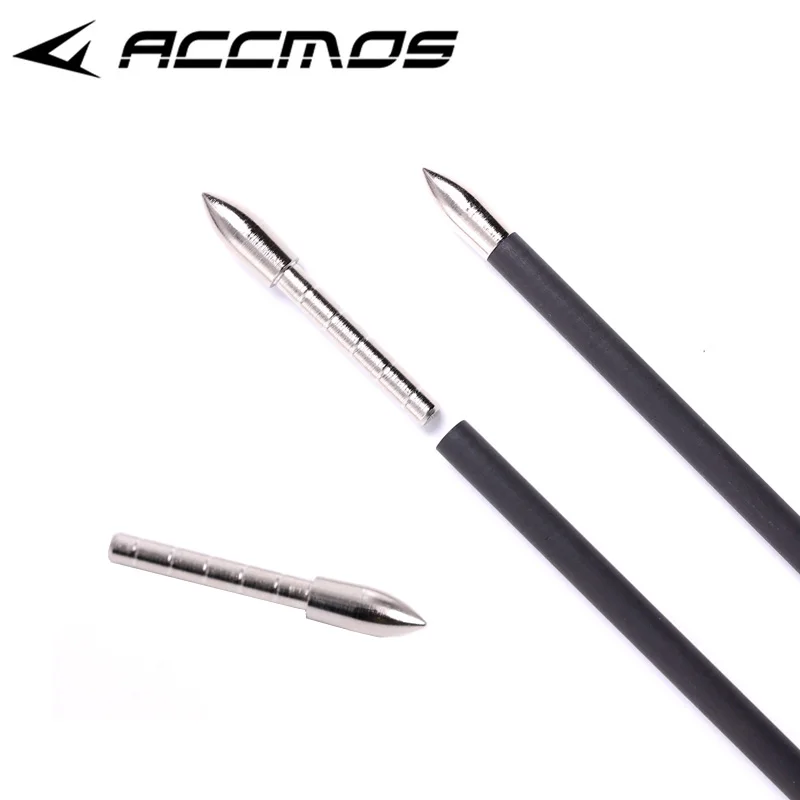 Archery Arrowhead 12pcs