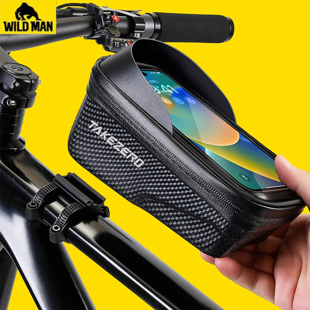 newboler-bicycle-bag-waterproof-touch-screen-cycling-bag-top-front-tube