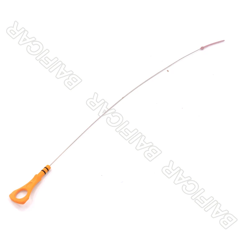 Baificar Genuine Engine Oil Level Dipstick 26611-2F700 For Kia Sorento Hyundai Santa Fe engine oil dipstick