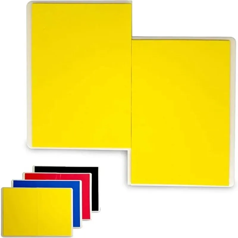 

1/3pcs Reusable Break Board Taekwondo Wesing Martial Arts Training Rebreakable Board Taekwondo Training Performance Board