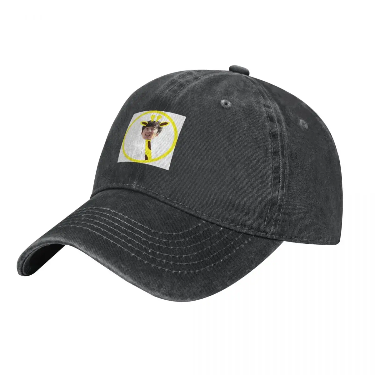 

Kwangraffe Cowboy Hat Christmas Hat |-F-| Snap Back Hat Caps For Women Men's