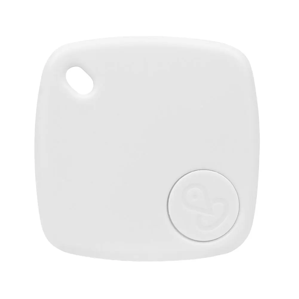 Anti-Lost Device Bluetooth-compatible Bluetooth-compatible Tracker Hanging Wireless Locator Sensitive Phone Stuff Two-way Search