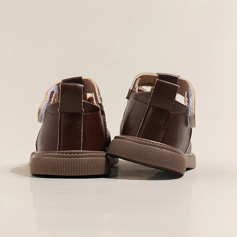 Toddler First Shoes For Kids Rabbit Shoes Girl Cute Baby Moccasins Toddlers Rubber Summer Little Kids Baby Walker I02134