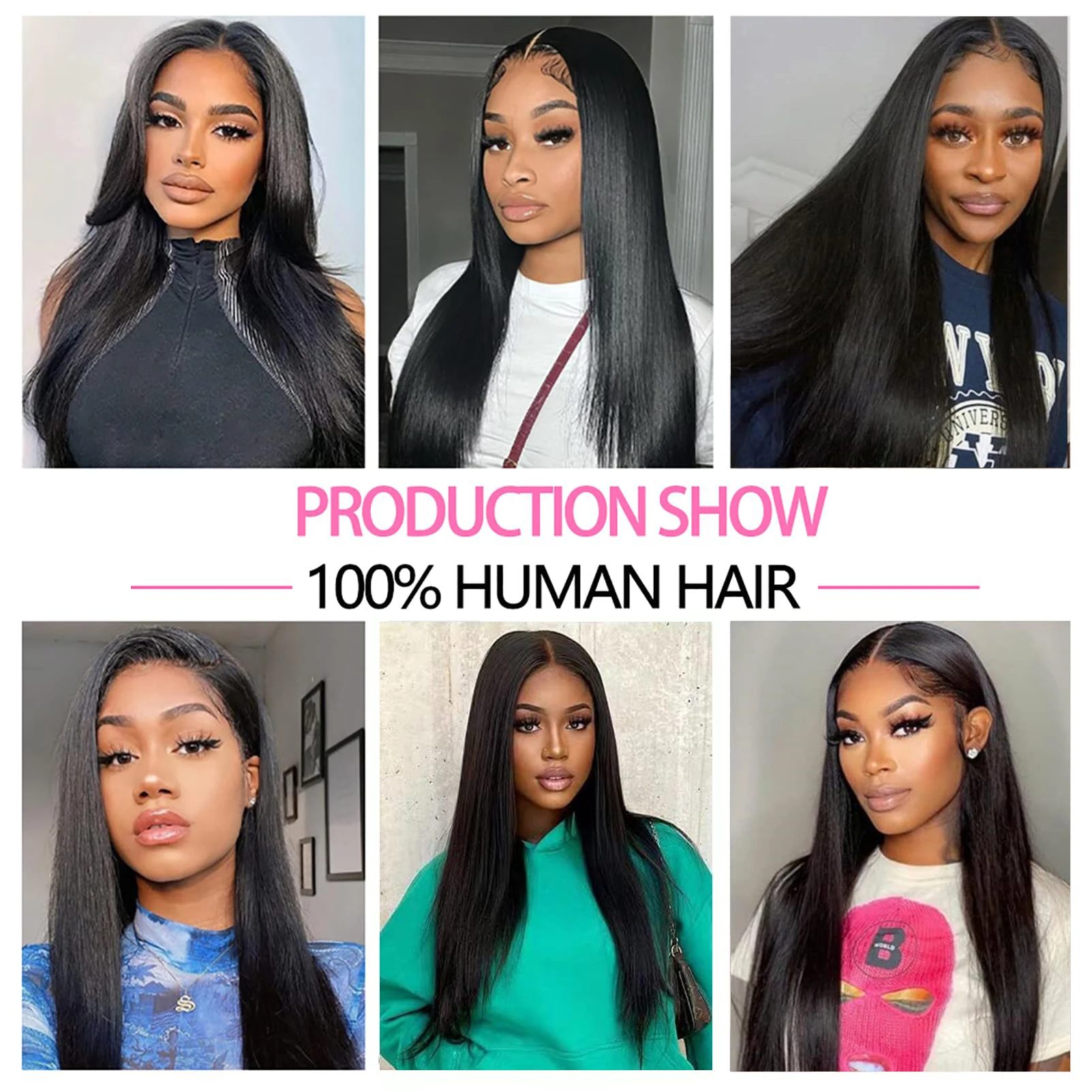 Straight Brazilian Human Hair Weave Bundles Natural Black 1/3 Piece 100% Human Hair Bundles Remy Extensions 28 30 32 Inches