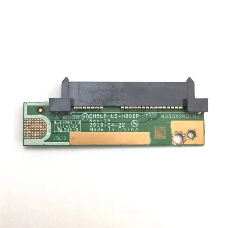 ДЛЯ ACER A315 A515-43 Плата жесткого диска с кабелем LS-H802P EH5LP 435OX2BOL01 100% идеальная работа