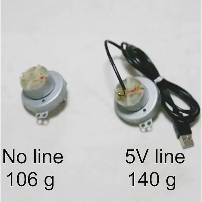 Electric Motor Gears DIY Automatic Rotary Frame Accessories for A Variety of Flat-Type Baking Needles