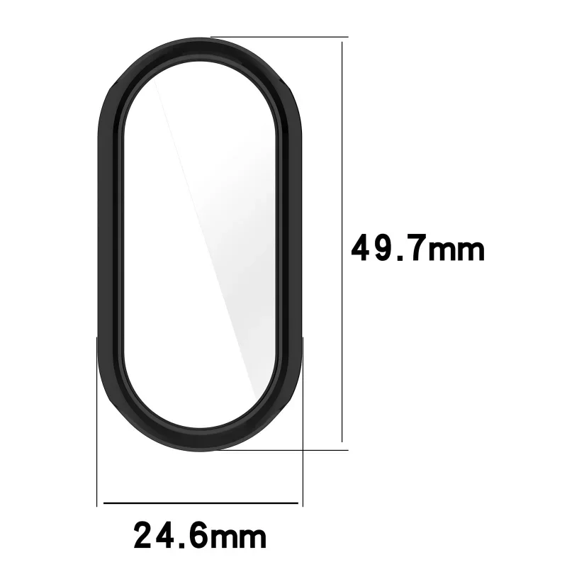 Premium Full Cover Protective Case with Screen Protector