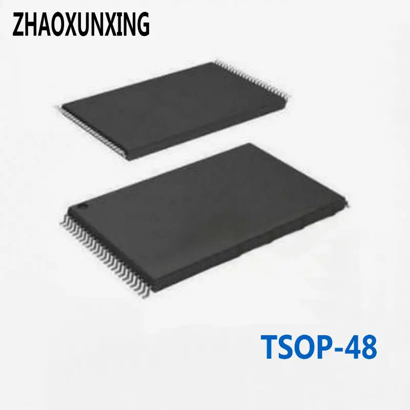 

5 шт., новинка Φ AM29F016B AM29F016 29F016B TSOP48