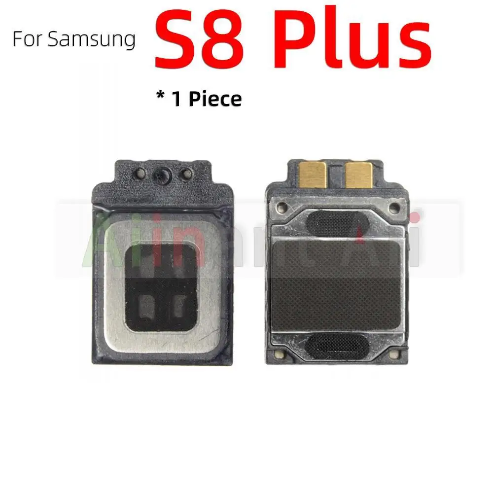 S8 Plus