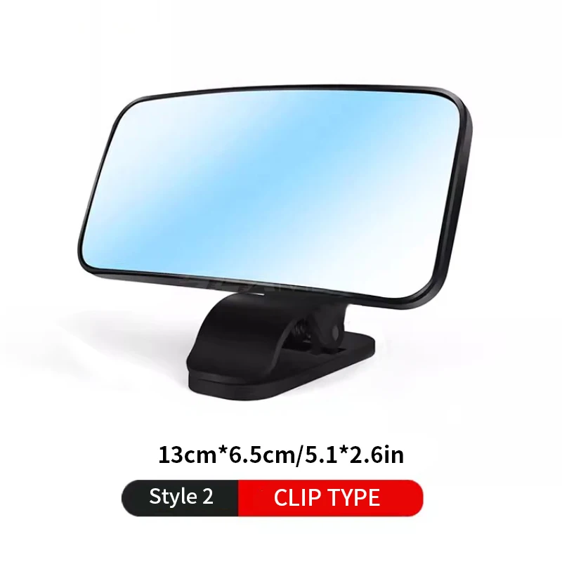 Infant Safety Rearview Mirror