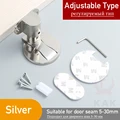 Adjustable-Silver