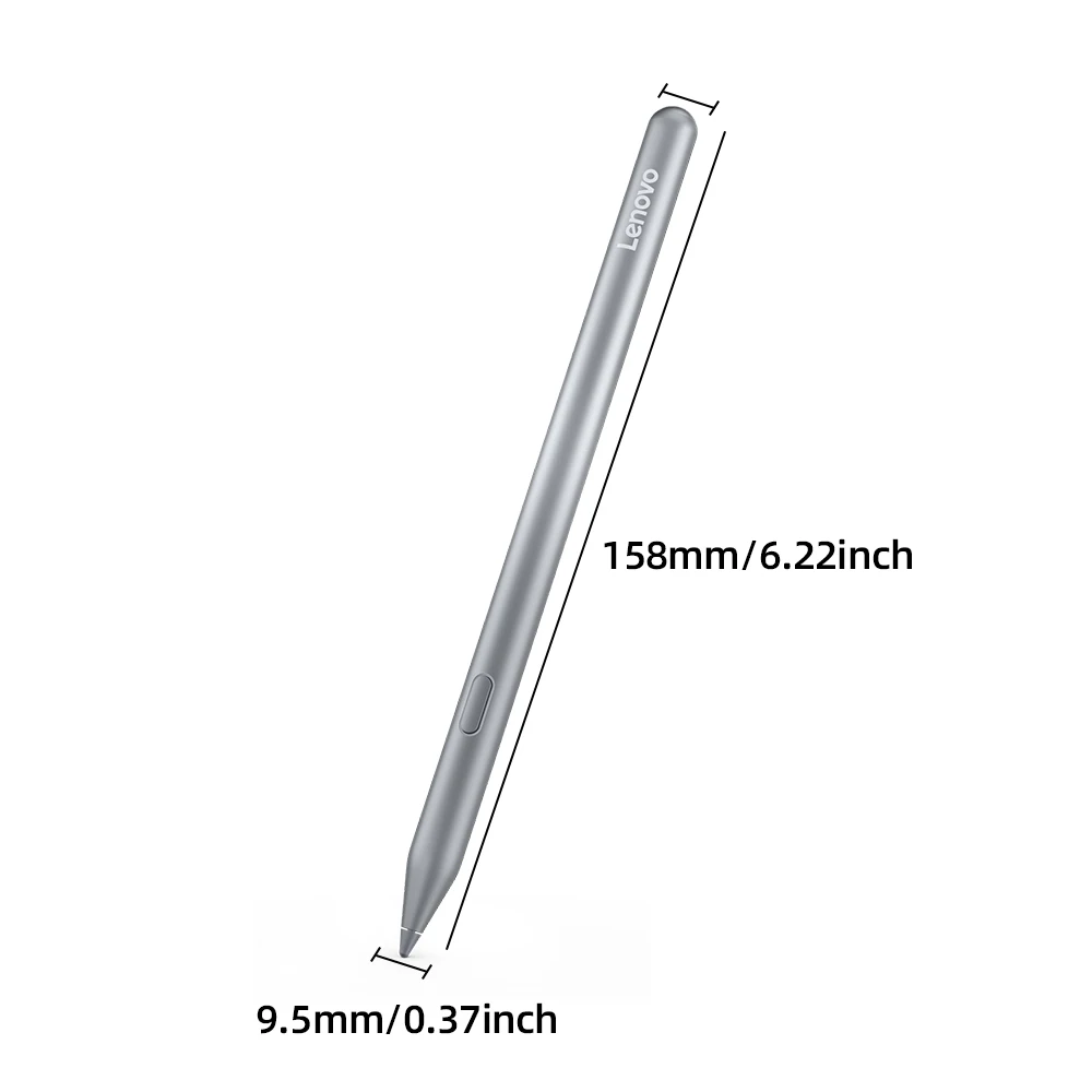 Lenovo Original Stylus Pen for Xiaoxin Pad Tablet Legion Y700 /2025 Bluetooth Touch Pencil for Lenovo pad pro 12.7 2025