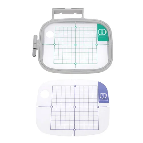 Premium Home Embroidery Machine Hoops Frame