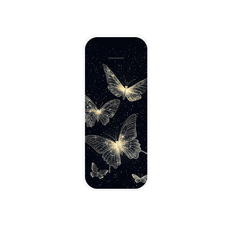 Soft Clear TPU Shockproof Phone Case - Silicone Back Cover Coque