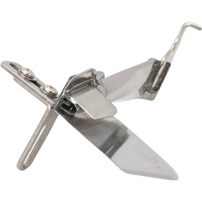 PHARFAITE PIPING BINDER T-BACK/SGS素材　XXL Folder Industrial Sewing Machine | Binder Folder | Ching