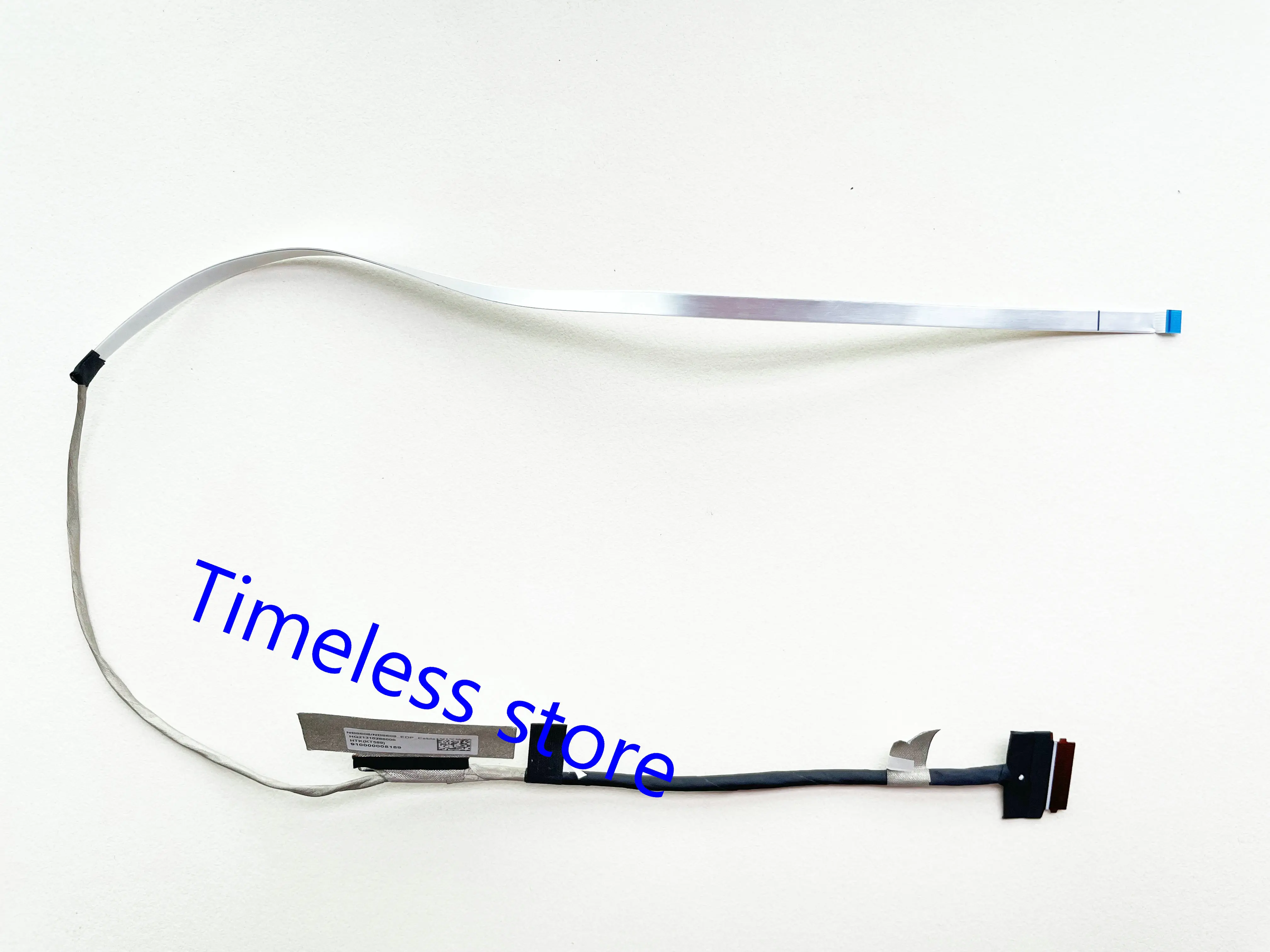

new for Lenovo S540-15IWL S540-15 led lcd lvds cable 30pin HQ21310286000 NB8606 NB8608