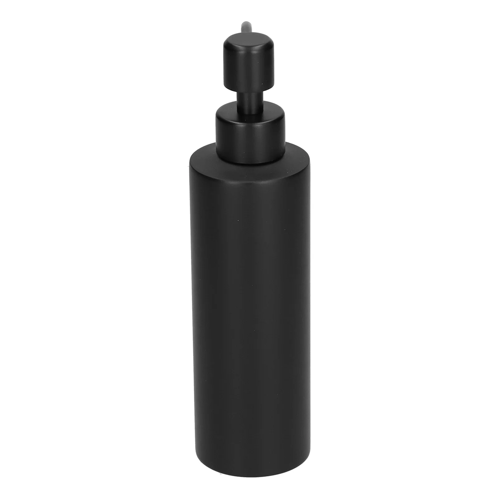304 Liquid Soap Dispensers Stainless Steel Lotion Bottle Slim Soap Dispenser Bathroom Hand Press Pump Dispenser soap dispenser soap pump soap dispenser head
