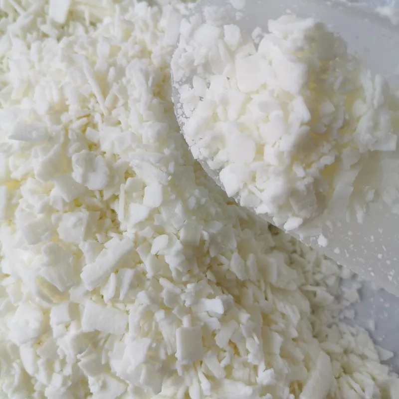Soybean Wax for DIY Aromatherapy Candles